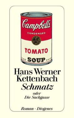 Schmatz Cover von: Schmatz