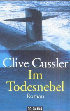 Cover von: Im Todesnebel