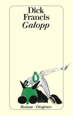Cover von: Galopp