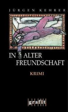 In alter Freundschaft Cover von: In alter Freundschaft