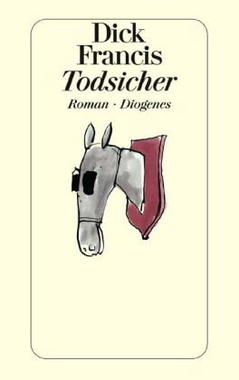 Cover von: Todsicher