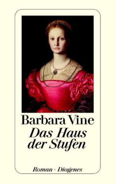 Cover von: Das Haus der Stufen