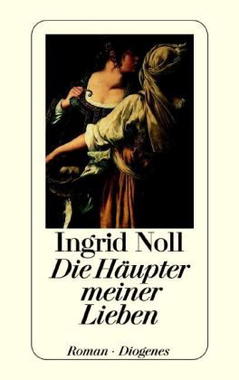 Die Häupter meiner Lieben Cover von: Die Häupter meiner Lieben