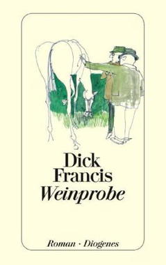 Weinprobe Cover von: Weinprobe