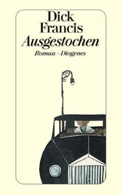 Ausgestochen Cover von: Ausgestochen