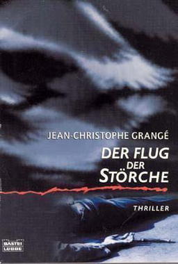 Cover von: Der Flug der Störche