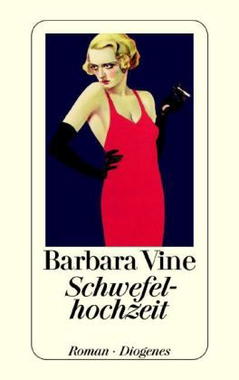 Cover von: Schwefelhochzeit