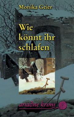 Wie könnt ihr schlafen Cover von: Wie könnt ihr schlafen
