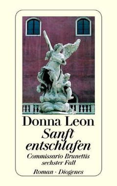 Sanft entschlafen Cover von: Sanft entschlafen