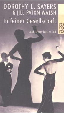 In feiner Gesellschaft Cover von: In feiner Gesellschaft