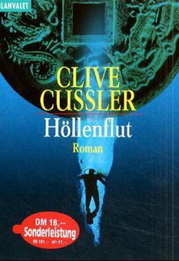 Höllenflut Cover von: Höllenflut