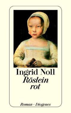 Cover von: Röslein rot