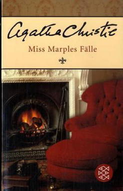 Cover von: Miss Marples Fälle