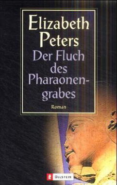 Der Fluch des Pharaonengrabes Cover von: Der Fluch des Pharaonengrabes