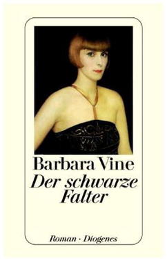 Der schwarze Falter Cover von: Der schwarze Falter