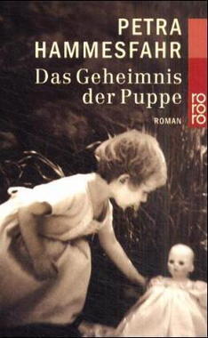 Cover von: Das Geheimnis der Puppe