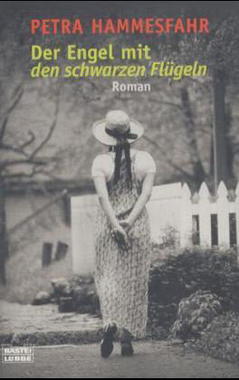 Der Engel mit den schwarzen Flügeln Cover von: Der Engel mit den schwarzen Flügeln