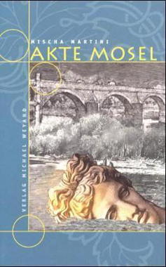 Akte Mosel Cover von: Akte Mosel