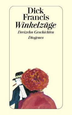 Winkelzüge Cover von: Winkelzüge