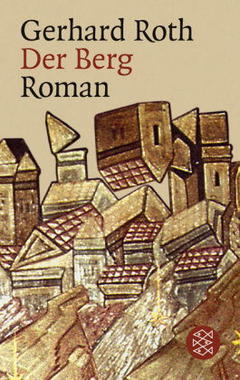Der Berg Cover von: Der Berg