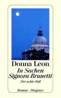 In Sachen Signora Brunetti Cover von: In Sachen Signora Brunetti