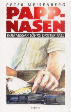 Pappnasen Cover von: Pappnasen