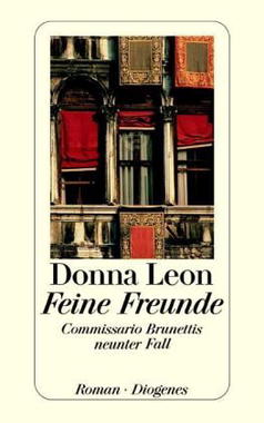 Cover von: Feine Freunde
