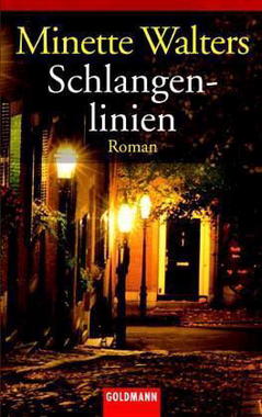 Schlangenlinien Cover von: Schlangenlinien