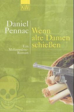 Wenn alte Damen schiessen Cover von: Wenn alte Damen schiessen