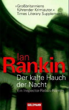 Cover von: Der kalte Hauch der Nacht