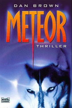 Cover von: Meteor
