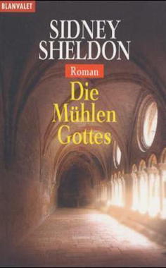 Cover von: Die Mühlen Gottes