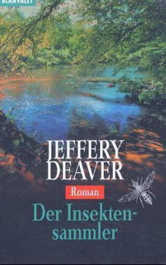 Der Insektensammler Cover von: Der Insektensammler