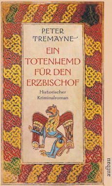 Cover von: Ein Totenhemd für den Erzbischof