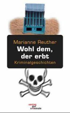 Cover von: Wohl dem, der erbt