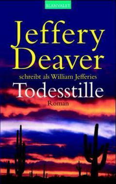 Cover von: Todesstille