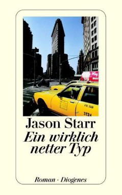 Ein wirklich netter Typ Cover von: Ein wirklich netter Typ