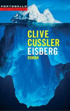 Eisberg Cover von: Eisberg