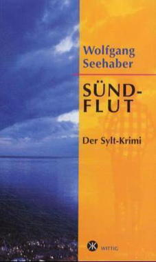Sündflut Cover von: Sündflut