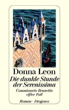 Cover von: Die dunkle Stunde der Serenissima