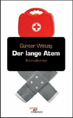 Der lange Atem Cover von: Der lange Atem