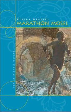 Cover von: Marathon Mosel