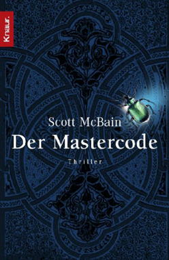 Der Mastercode Cover von: Der Mastercode