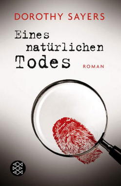 Cover von: Eines natürlichen Todes