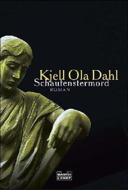 Schaufenstermord Cover von: Schaufenstermord