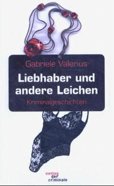 Cover von: Liebhaber und andere Leichen