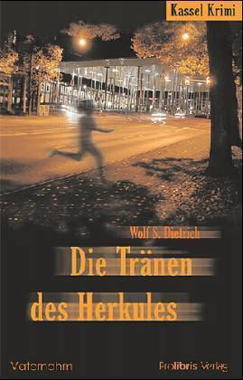 Die Tränen des Herkules Cover von: Die Tränen des Herkules