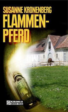 Cover von: Flammenpferd