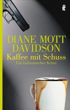 Kaffee mit Schuss Cover von: Kaffee mit Schuss