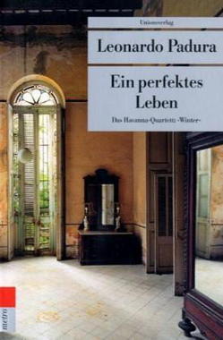 Cover von: Ein perfektes Leben
